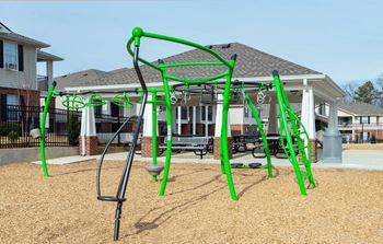 Play area